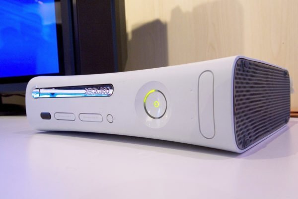 Jogos para Xbox 360