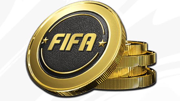 Moedas de FIFA