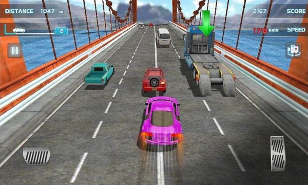 Turbo Racing