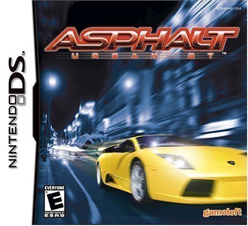Dicas de Asphalt Urban GT