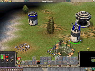 Códigos de Empire Earth