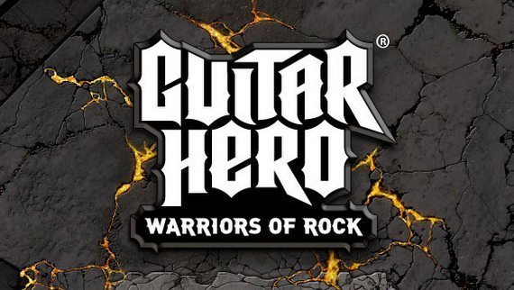 Guitar Hero Warriors