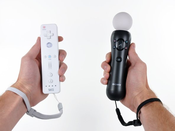 Playstation Move