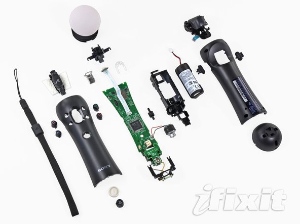 Playstation Move