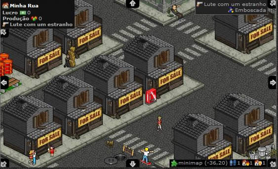 Rei do Crime
