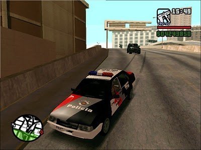 55 Carros brasileiros para o GTA San Andreas - Jogos Palpite Digital