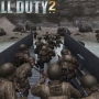 Call of Duty 2 (PS2) – Dicas, códigos, manhas senhas e cheats.