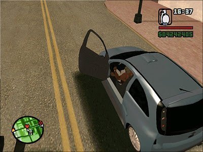 Saveiro 94 – Carro GTA San Andreas - Jogos Palpite Digital