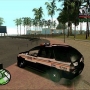 Palio Weekend Adventure Policia Militar MG – Carro GTA San Andreas