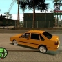 Santana 2000 Taxi – Carro para o GTA San Andreas