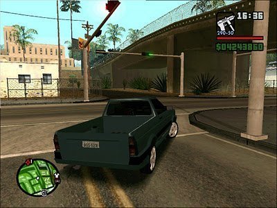 Nissan R390 GT1 – Carro GTA San Andreas - Jogos Palpite Digital