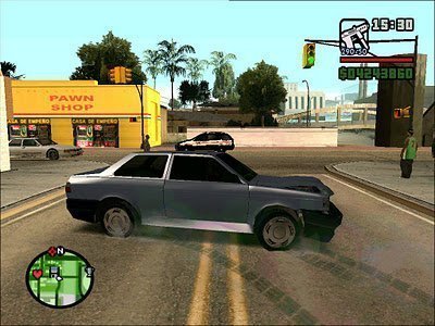 Nissan Skyline – Carro GTA San Andreas - Jogos Palpite Digital