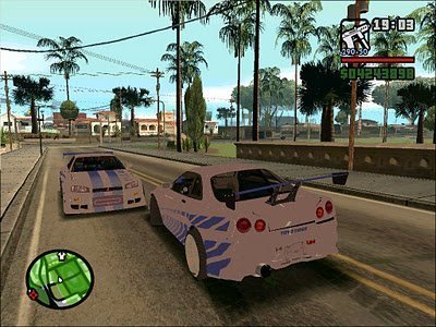 Códigos GTA San Andreas PS2 Carros de Luxo - WiseGamer