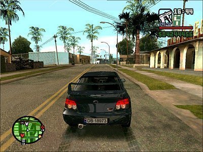 Nissan R390 GT1 – Carro GTA San Andreas - Jogos Palpite Digital