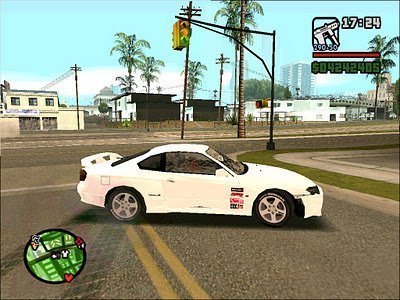 Nissan Skyline – Carro GTA San Andreas - Jogos Palpite Digital