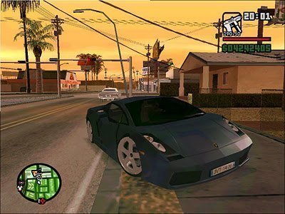 codigos gta san andreas pc carros ferrari