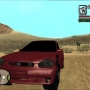 Pickup Corsa para GTA San Andreas
