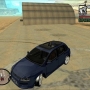 Fiat Stilo Abarth para GTA San Andreas