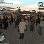 San Andreas Multiplayer – GTA online
