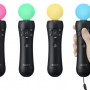 Controle PS3 – Playstation Move