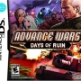 Dicas e truques de Advance Wars – Days of Ruin (Nintendo DS)
