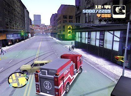 GTA III San Andreas (PS2): Senhas, Cheats, Manhas, Macetes, Dicas e códigos