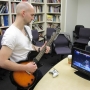 Ubisoft Rocksmith: jogue com guitarras de verdade