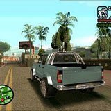 Saveiro 94 – Carro GTA San Andreas - Jogos Palpite Digital