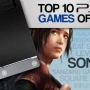 Os 10 melhores jogos lançados em 2012 para PS3