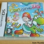 Dicas e Códigos Yoshi’s Island DS (Nintendo DS)