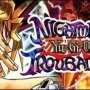 Dicas e Macetes Yu-gi-oh ! Nightmare Troubadour (NintendoDS)
