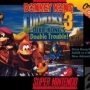 Donkey Kong Country 3 – Dicas e macetes
