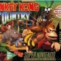 Donkey Kong 1 – Super Nintendo! Dicas para relembrar!
