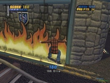 Tony Hawk's Pro Skater 4 PS2, Wiki Cheats Dicas e Truques de Jogos