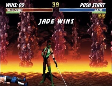 Ultimate Mortal kombat 3: os golpes e fatality