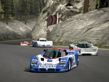 Gran Turismo 4 – Dicas, Truques e Todos os Carros!