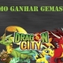 Como ganhar Gemas no Dragon City?