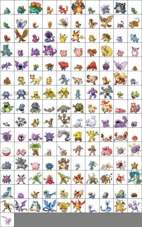 A Evolução das Batalhas Pokémon! Parte 1 #pokémon #Pokemon #pokemonred