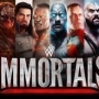 Dicas de WWE Immortals