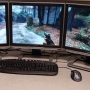 Como escolher um monitor para jogos?