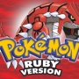 Dicas e códigos para Pokémon Ruby