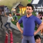 Desafios no The Sims 3