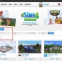 Galeria The Sims 4