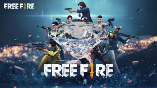 Centro de Recarga Free Fire: Como ganhar Diamantes no jogo - Millenium