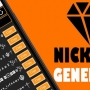 Gerador de nick para jogos: Free Fire e outros!