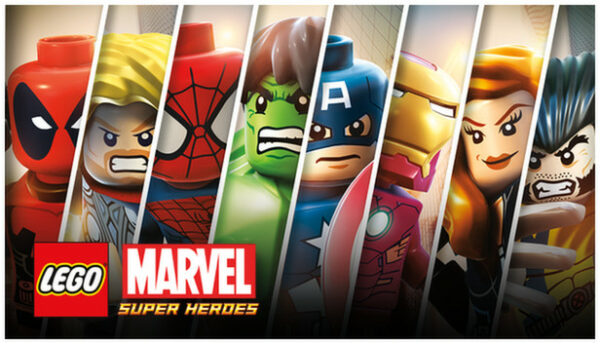 Lego Marvel Super Heroes: códigos e dicas! - Jogos Palpite Digital