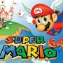 Super Mario 64: dicas e truques!