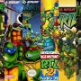 10 jogos das tartarugas ninja